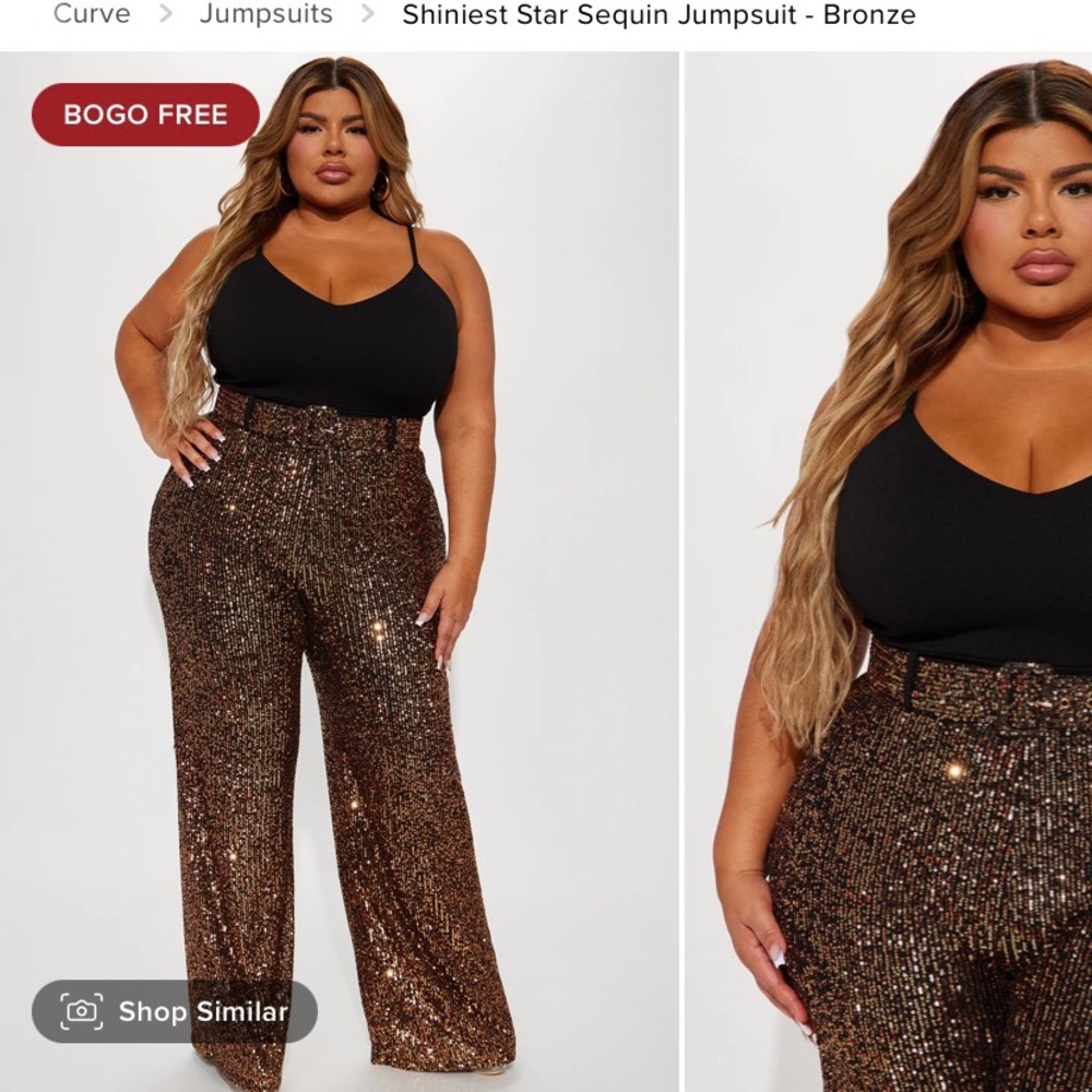 Jumpsuit